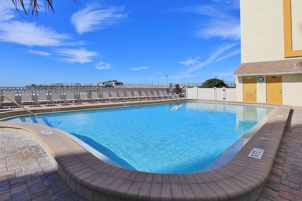 Anglers Cove 602 Apartamento St. Pete Beach Exterior foto