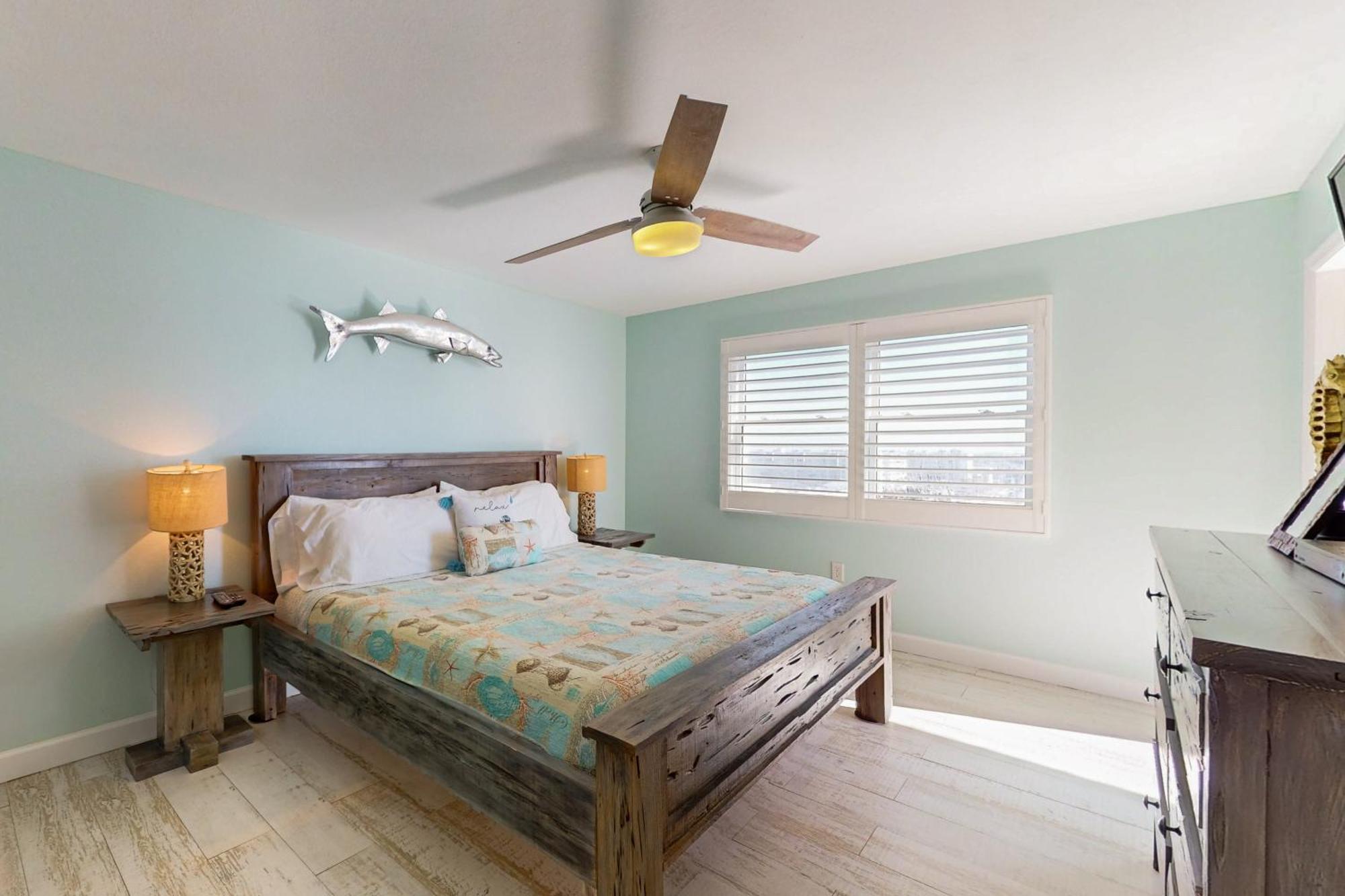 Anglers Cove 602 Apartamento St. Pete Beach Exterior foto