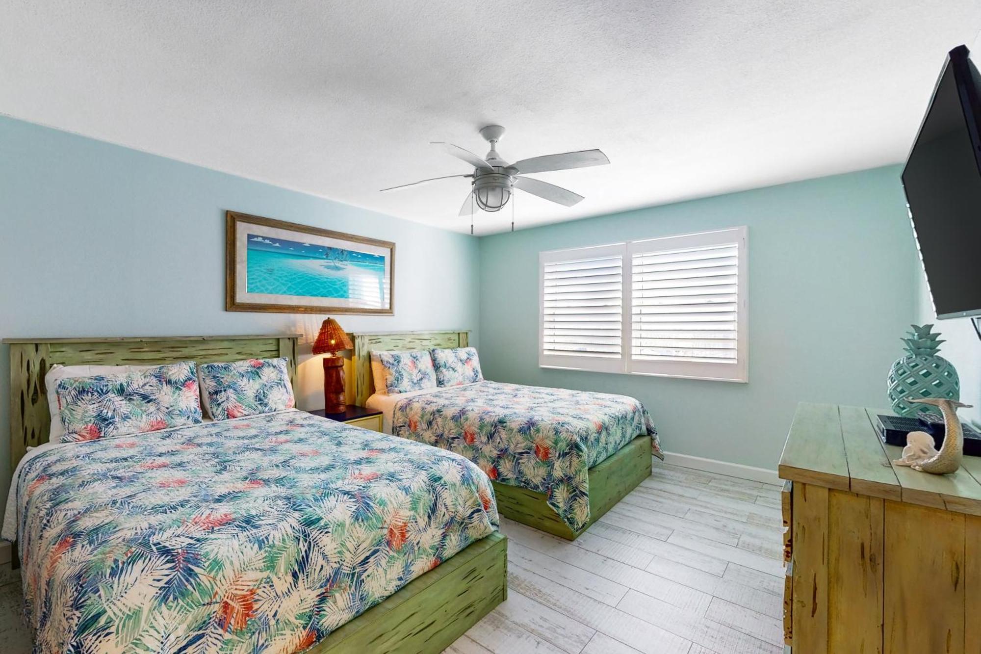 Anglers Cove 602 Apartamento St. Pete Beach Exterior foto