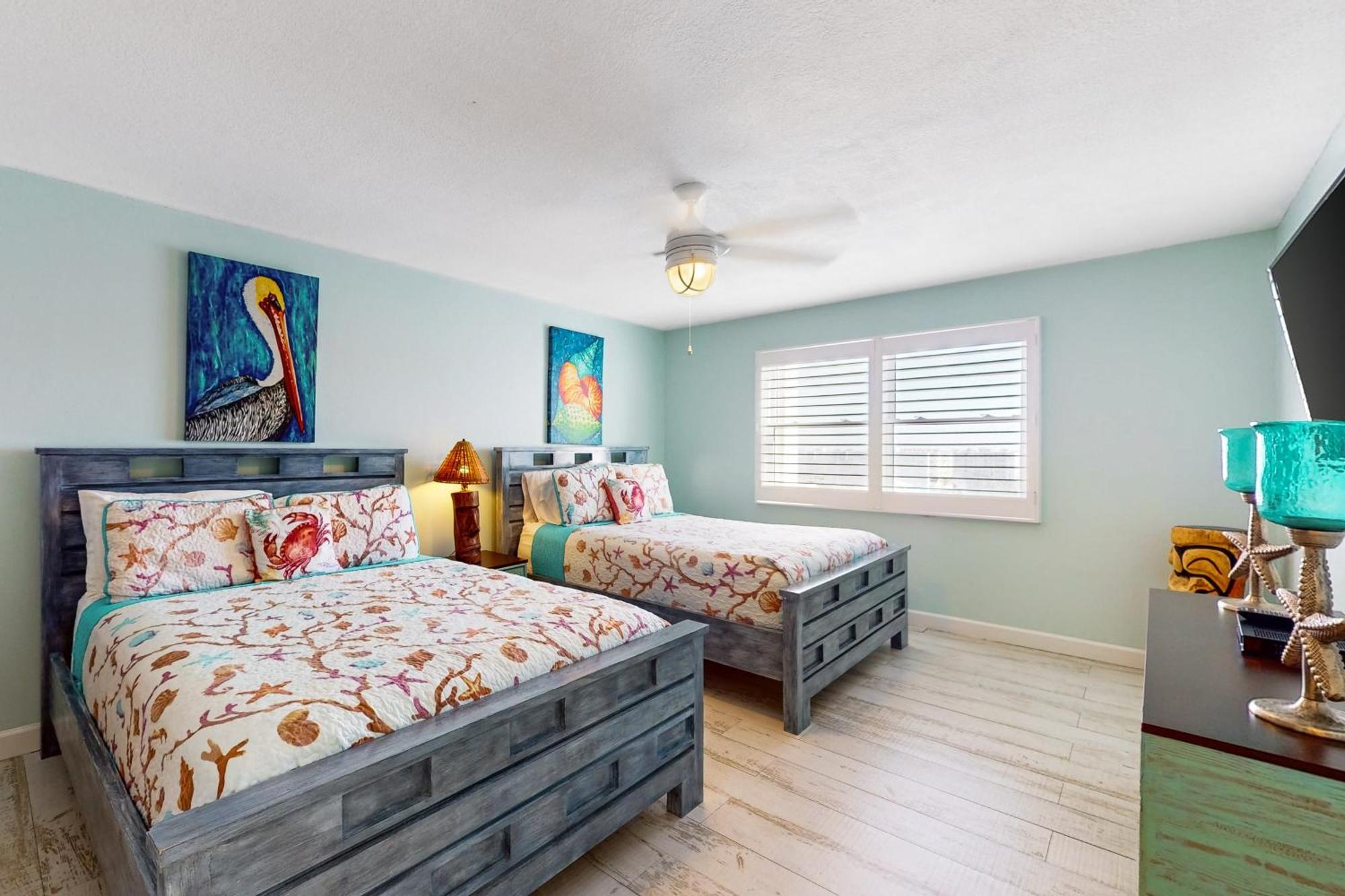 Anglers Cove 602 Apartamento St. Pete Beach Exterior foto